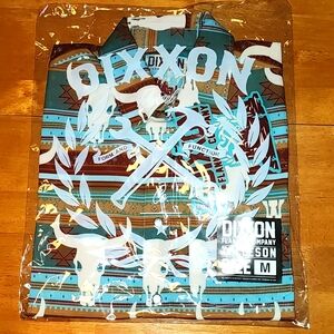 Dixxon Tolleson short sleeve